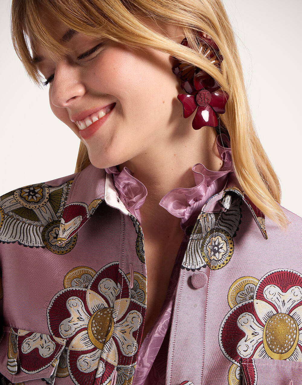 Better Than Your Boyfriend's Jacket - 7