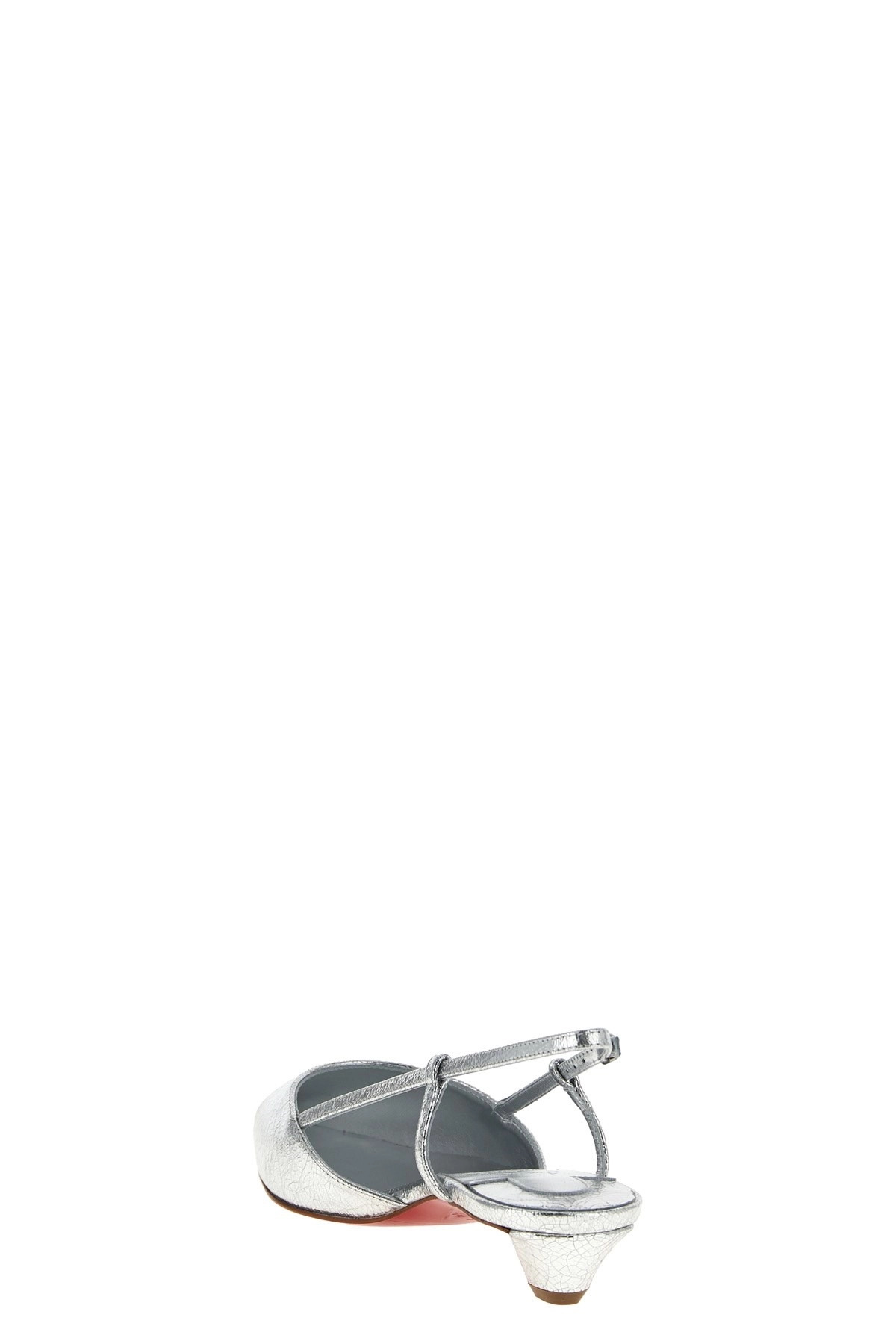 'Miss Z' slingback - 3