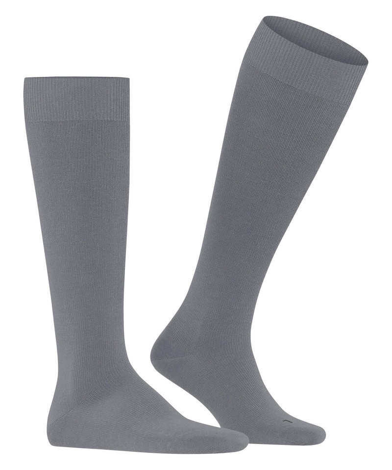 Energizing Wool Men Knee-high socks 3
