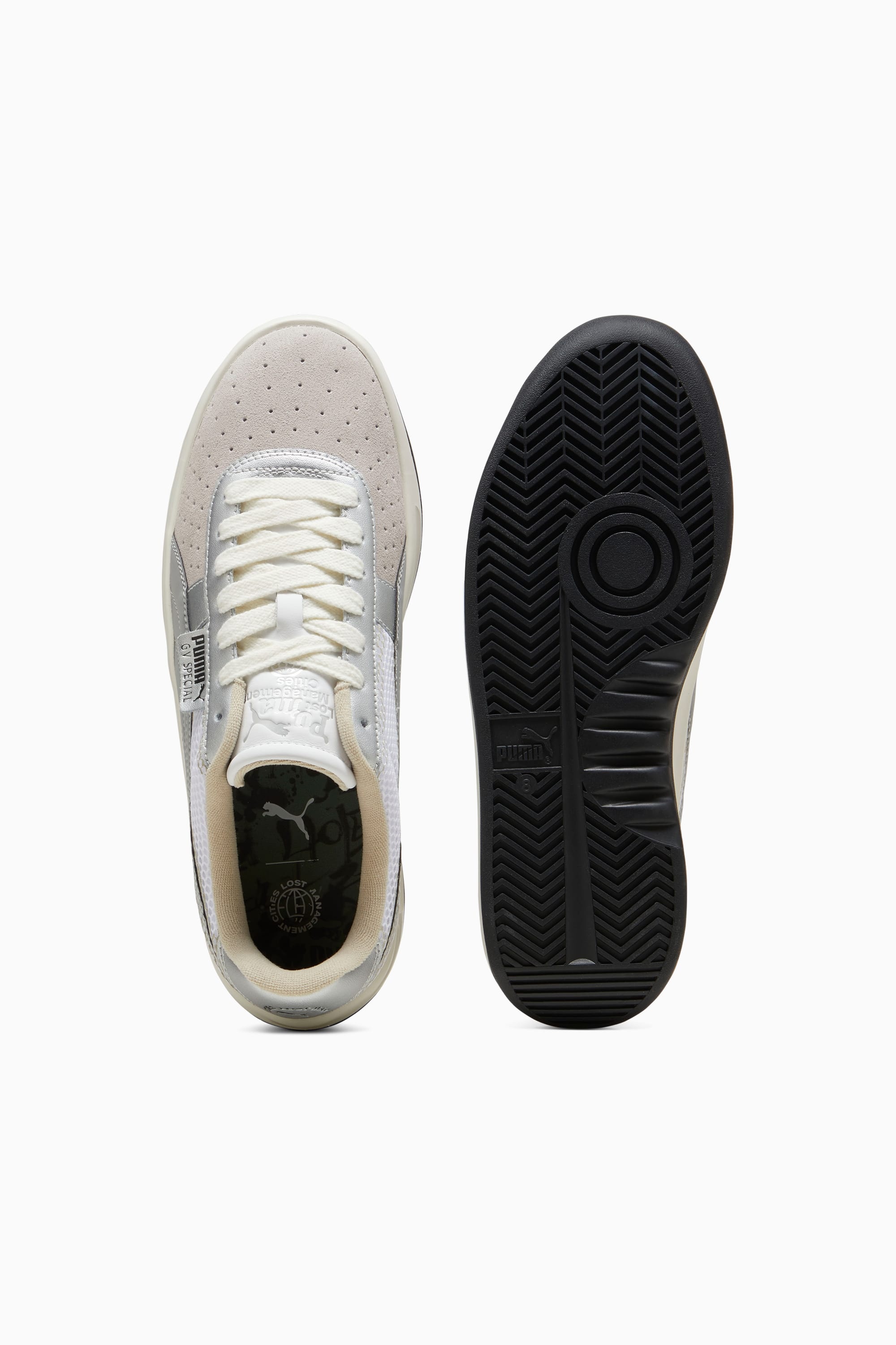 PUMA x LMC GV Special Men's Sneakers - 6