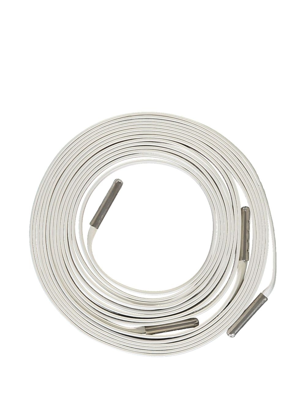 leather laces - 2
