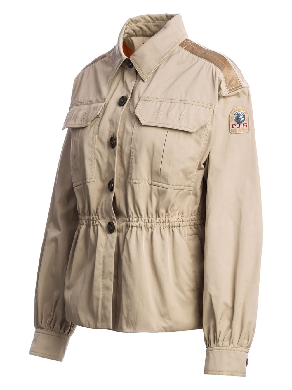 Fiona jacket - 3