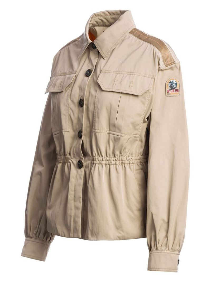 Fiona jacket 3