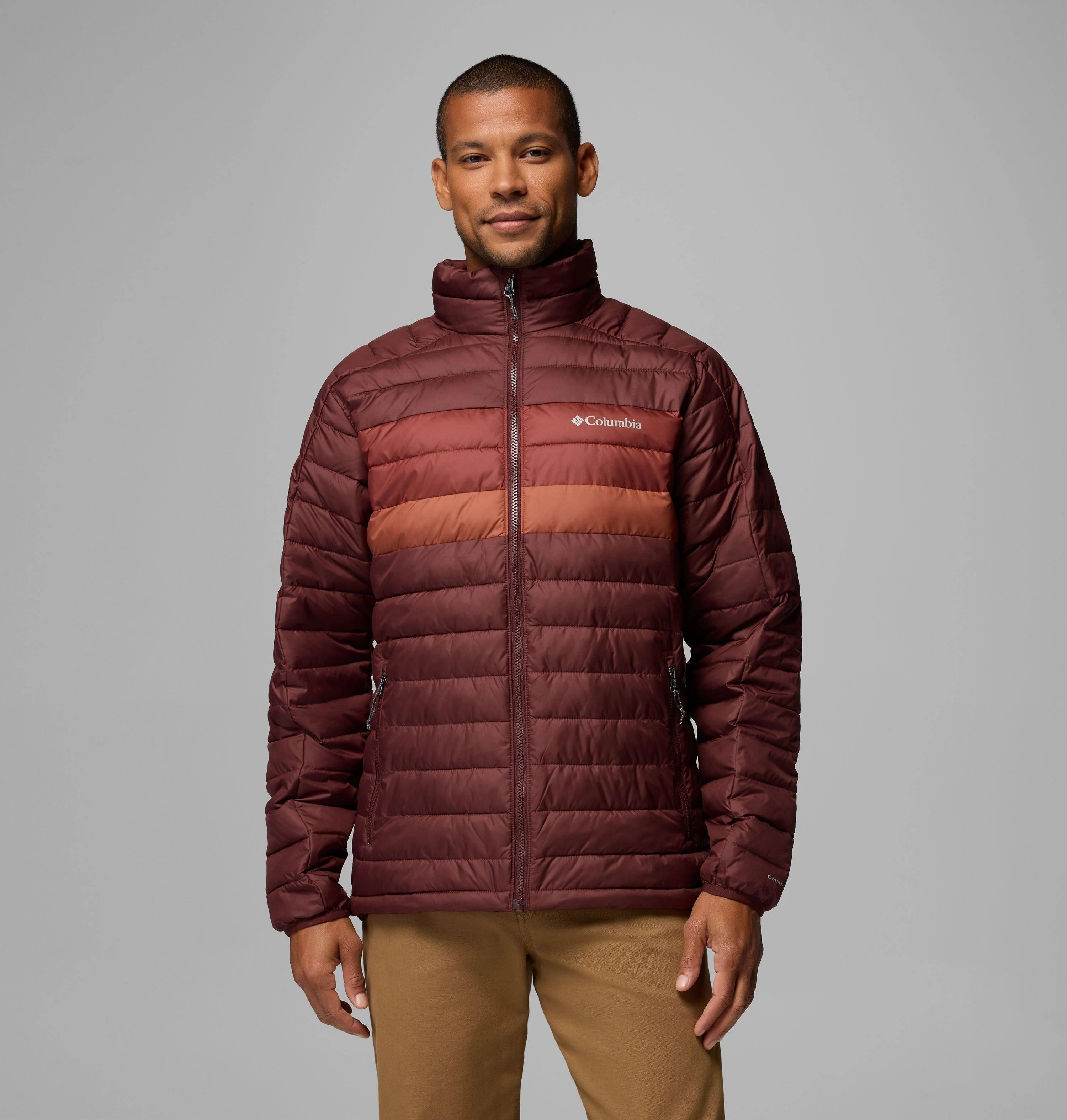 Men's White Out 1.0 Jacket - 1