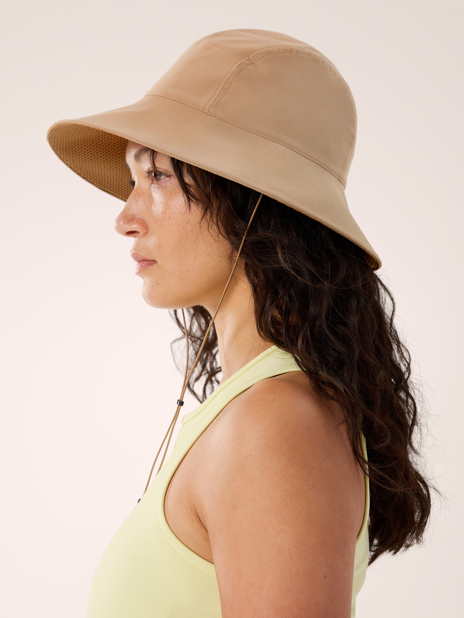 Sinsola Shade Hat - 4