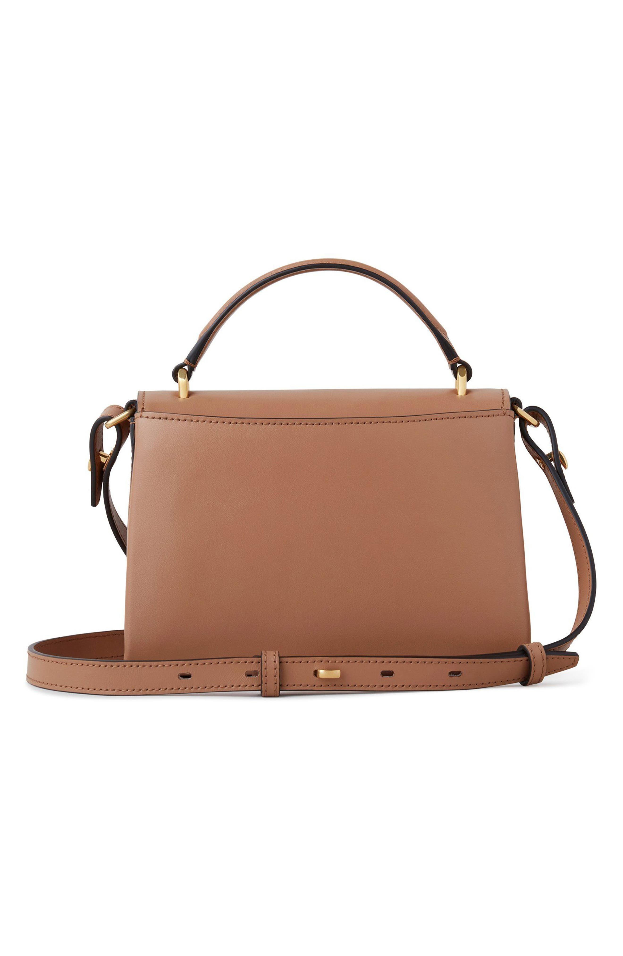 Small Lana Top Handle Crossbody Bag - 2