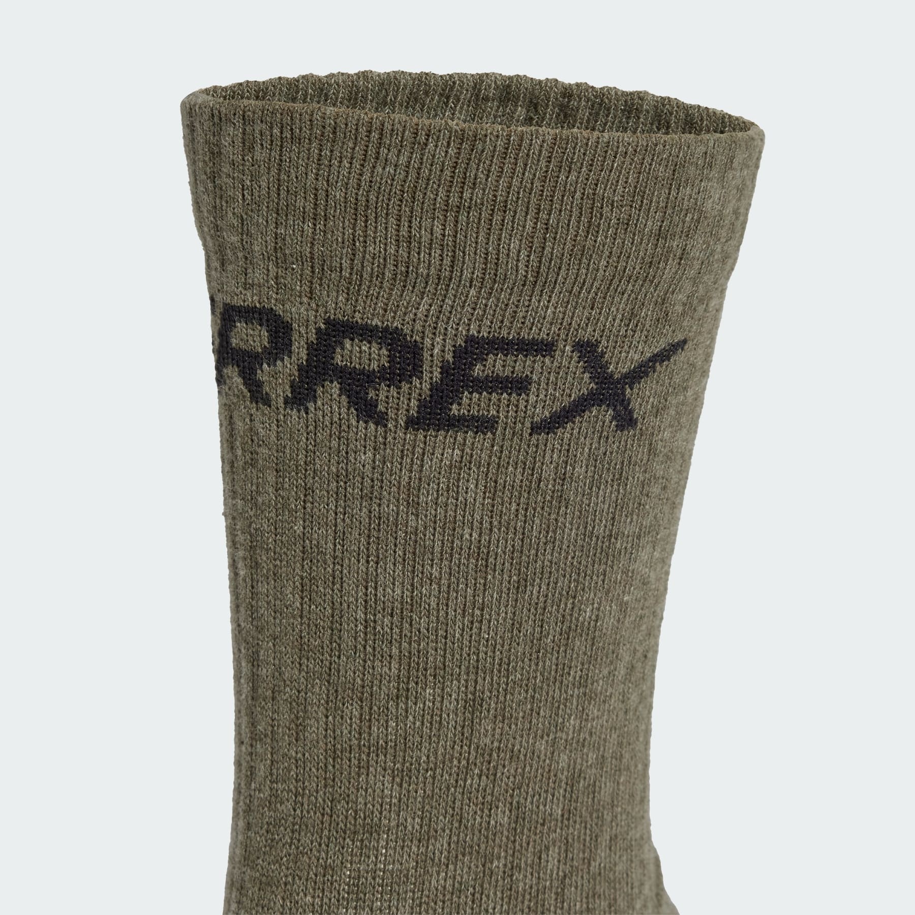 Terrex Multi 3 Pack Socks - 4