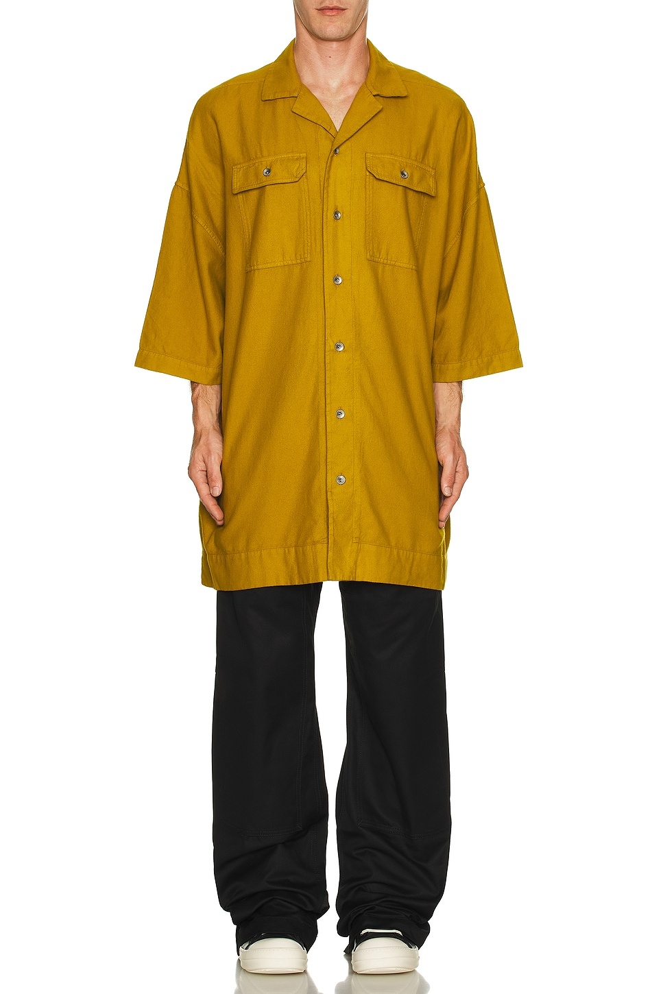Magnum Tommy Shirt - 4