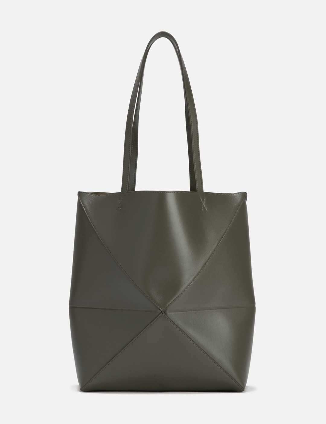PUZZLE FOLD TOTE MEDIUM - 3
