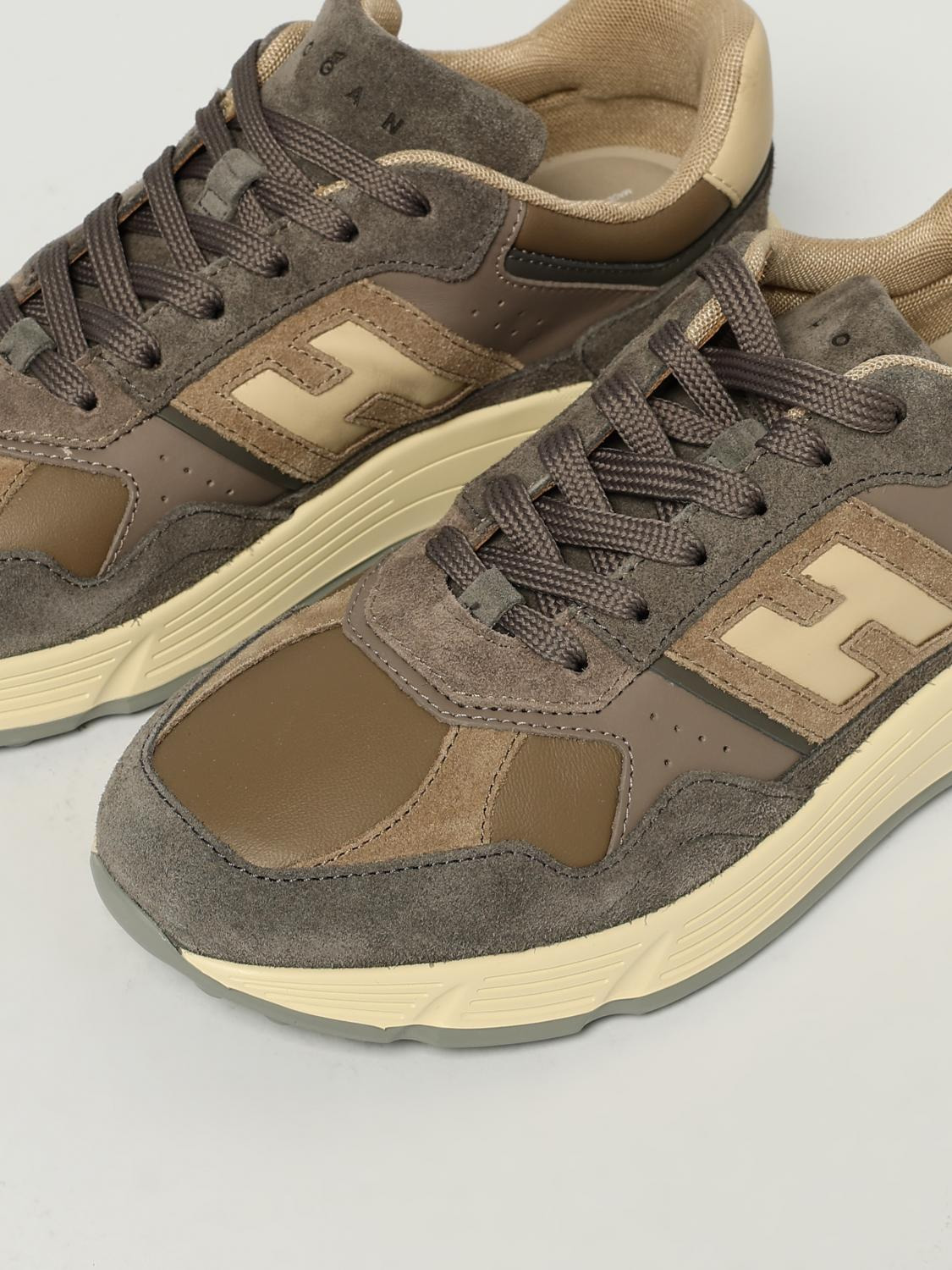 Shoes men Hogan - 4
