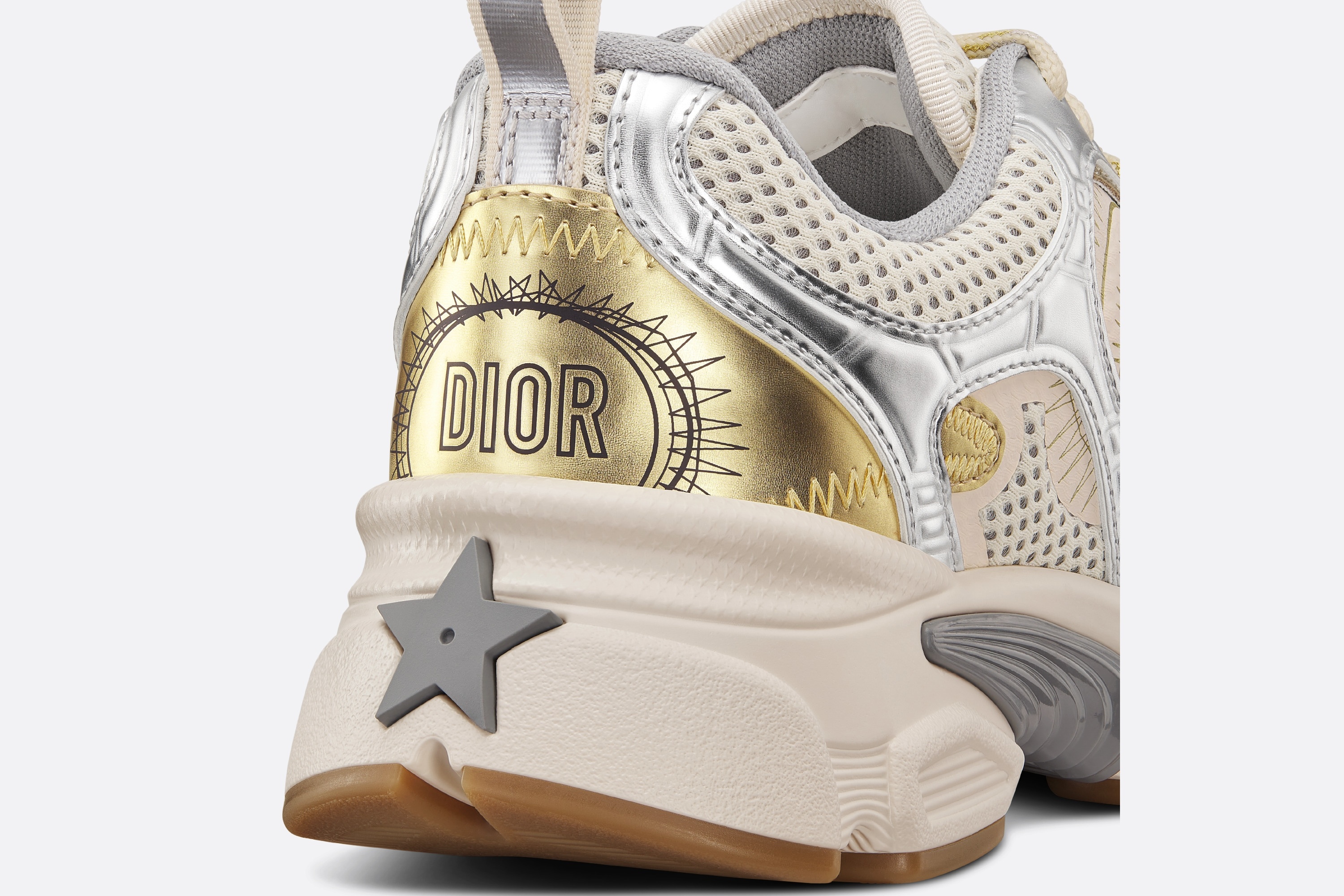 Dior Chrono Sneaker - 8