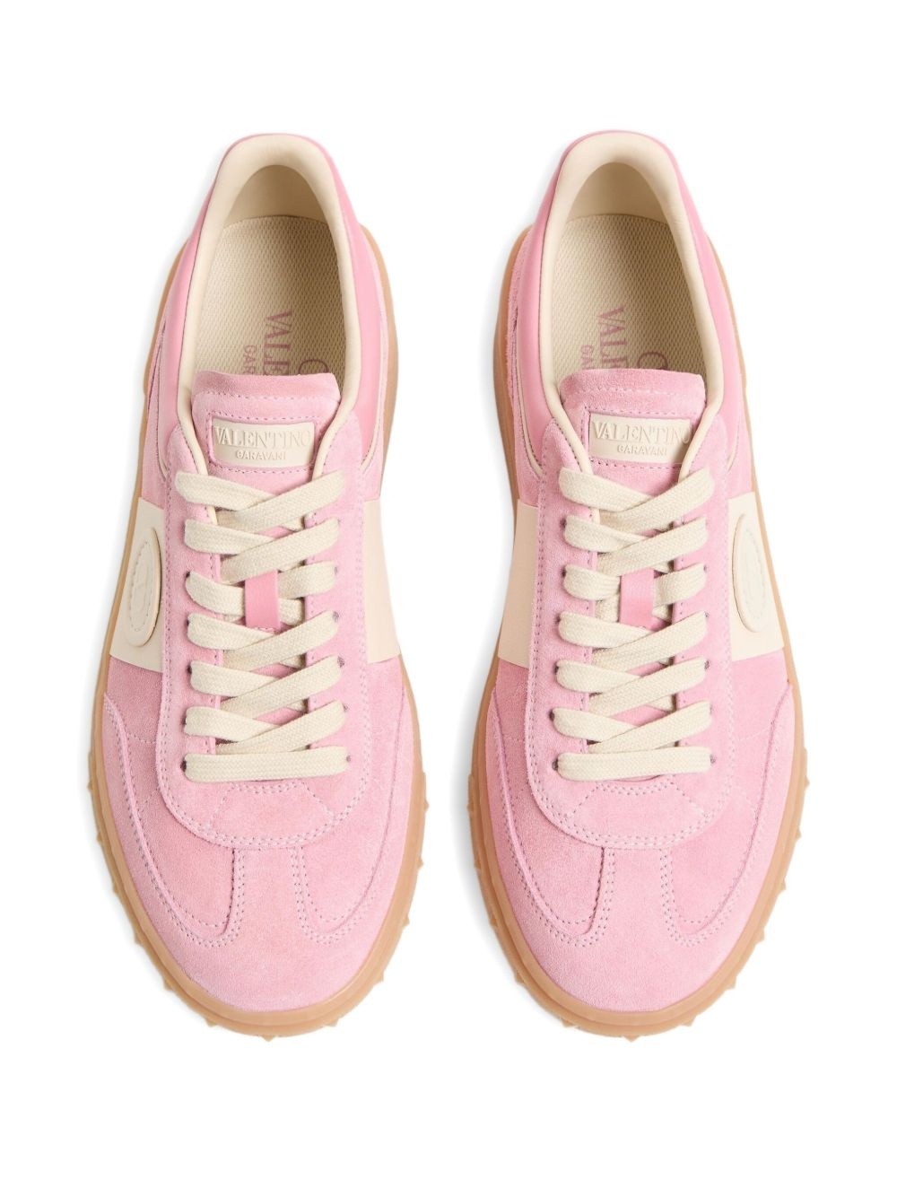 Upvillage Crosta sneakers - 4