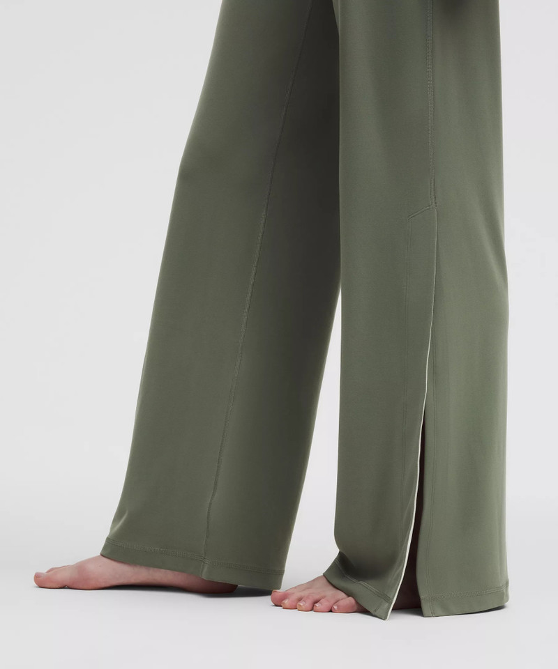 lululemon Align™ Super-High-Rise Side-Slit Pant *Trim 6
