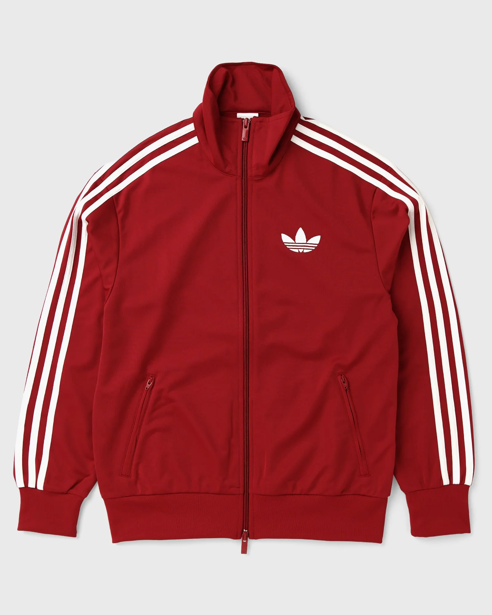 WMNS FIREBIRD TRACK TOP LOOSE - 1