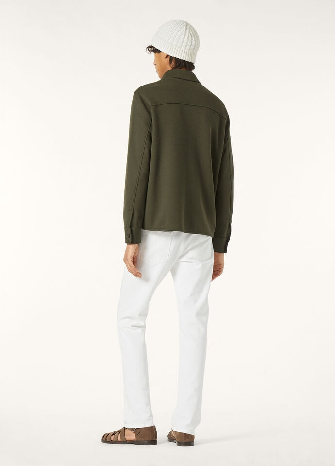 Whitney Overshirt - 5