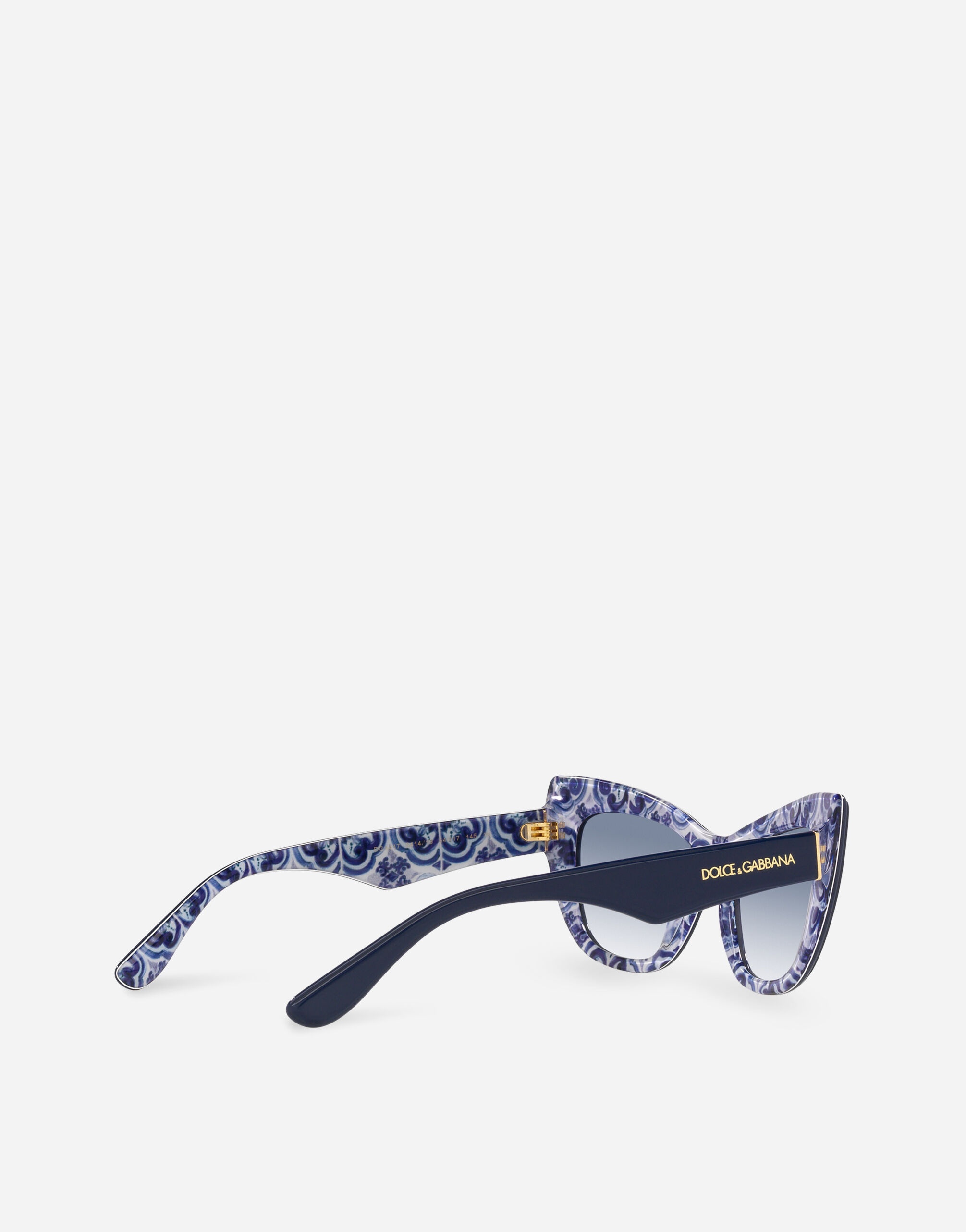 New Print Sunglasses - 4