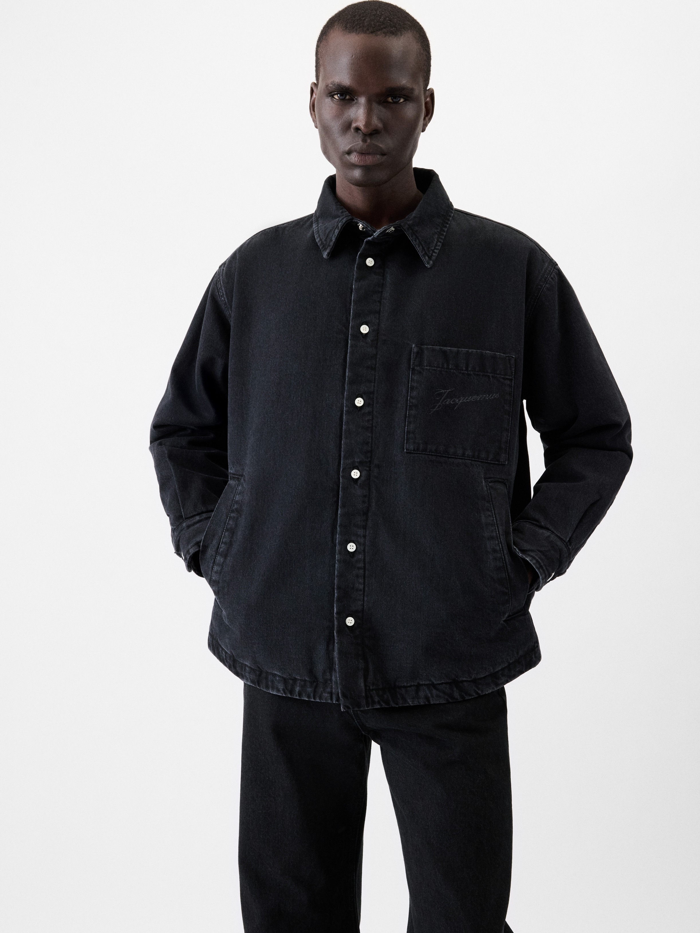 The Boulanger shirt - 3