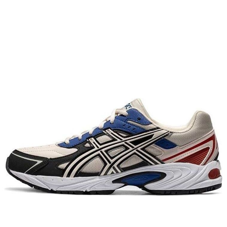 ASICS Gel-170 TR Chunky SneakersShoes 'Black White Blue' 1203A096-100 - 1