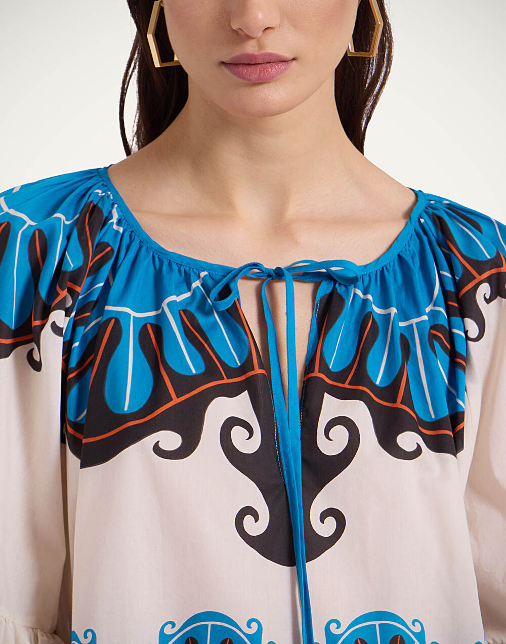 Boho Blouse - 8