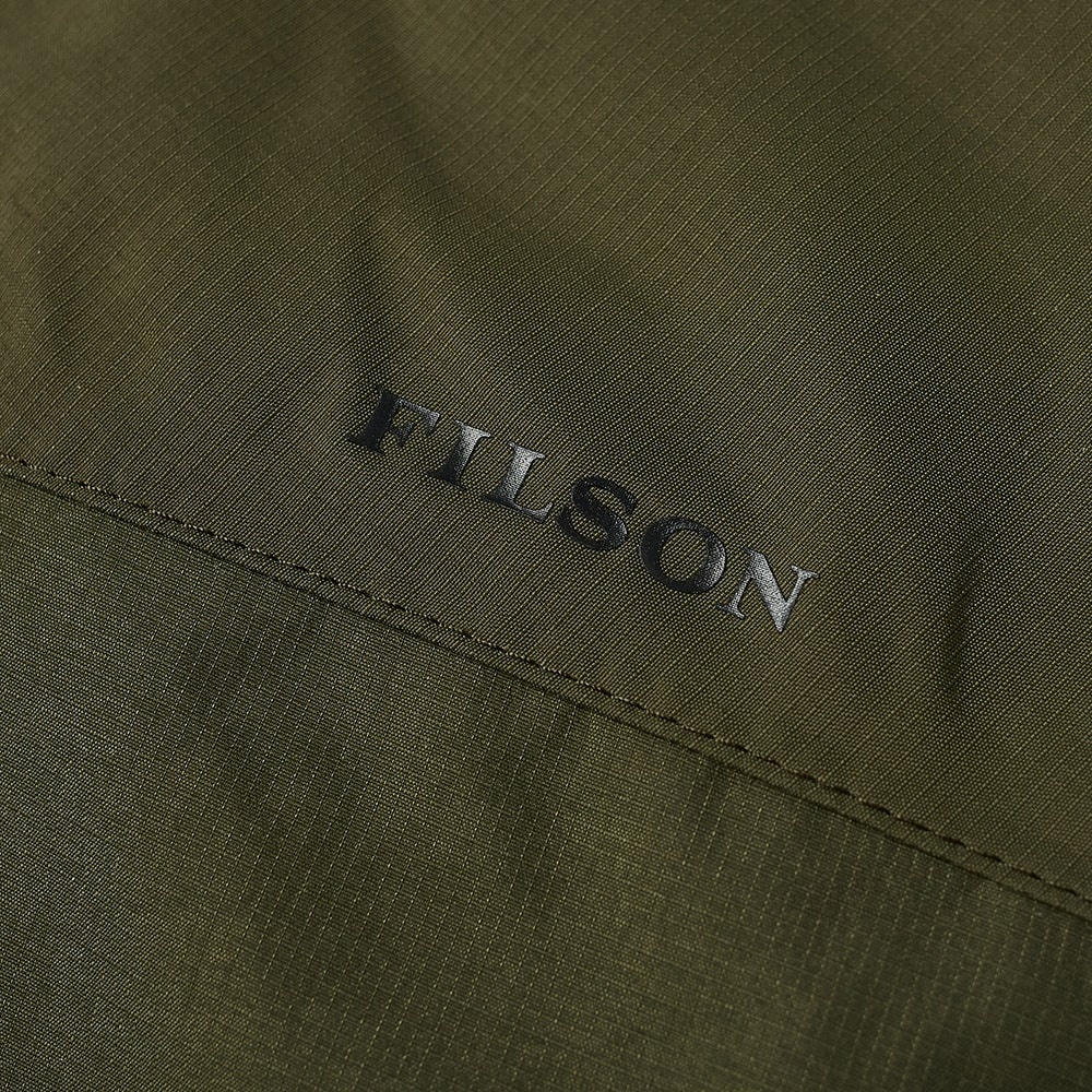 Filson Swiftwater Rain Pullover - 3