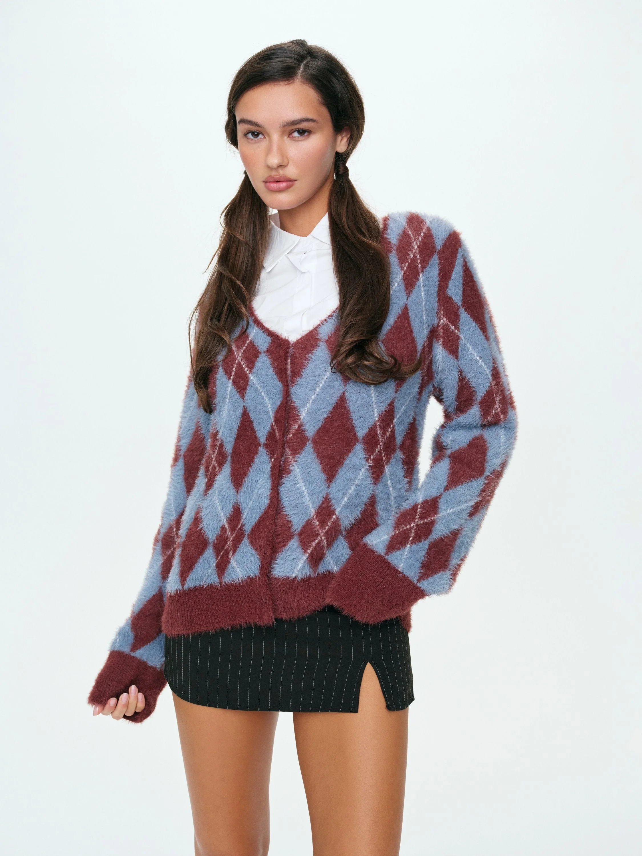 Vanessa Cardigan - 1