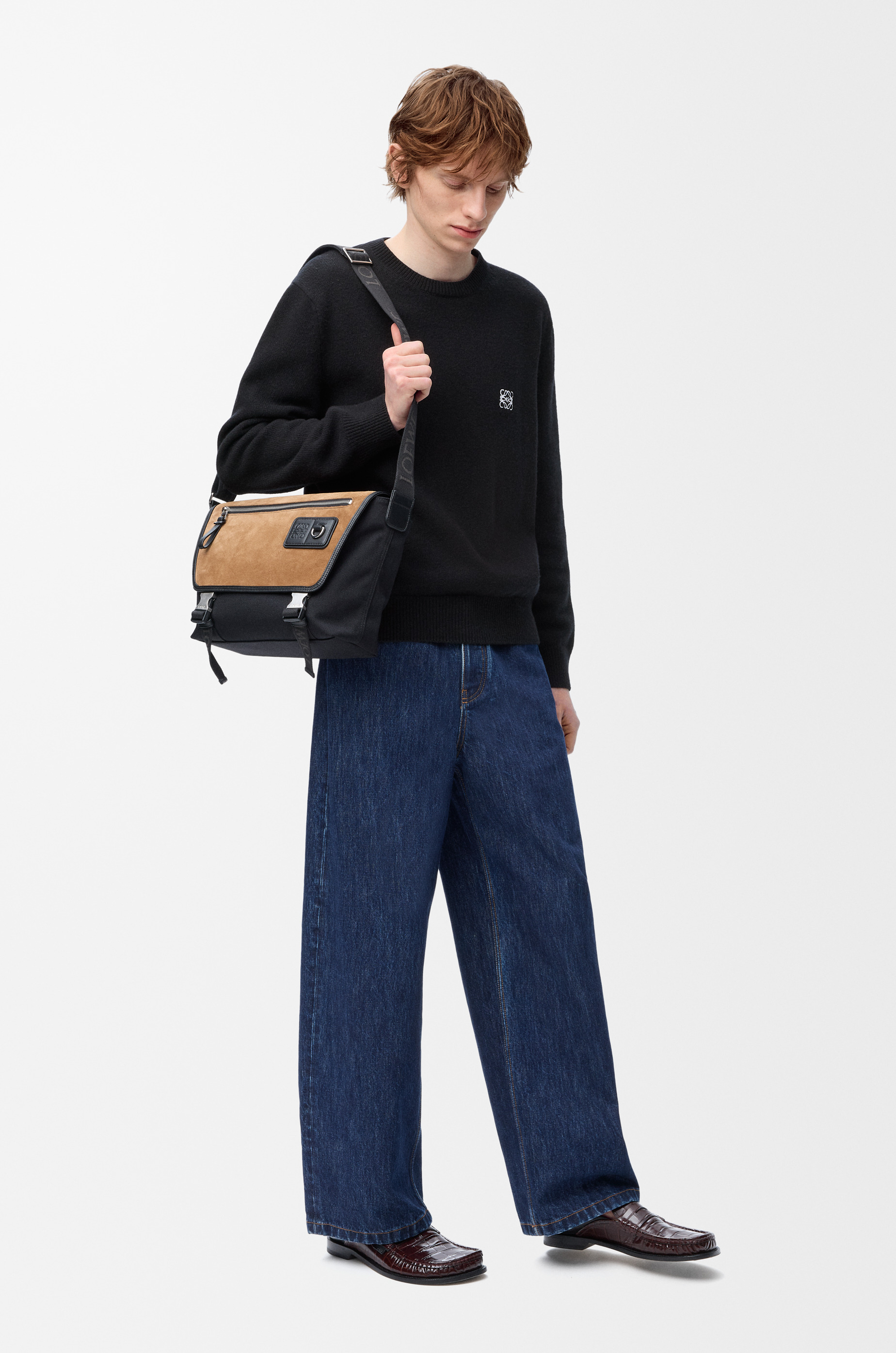 Sweater in wool - 2