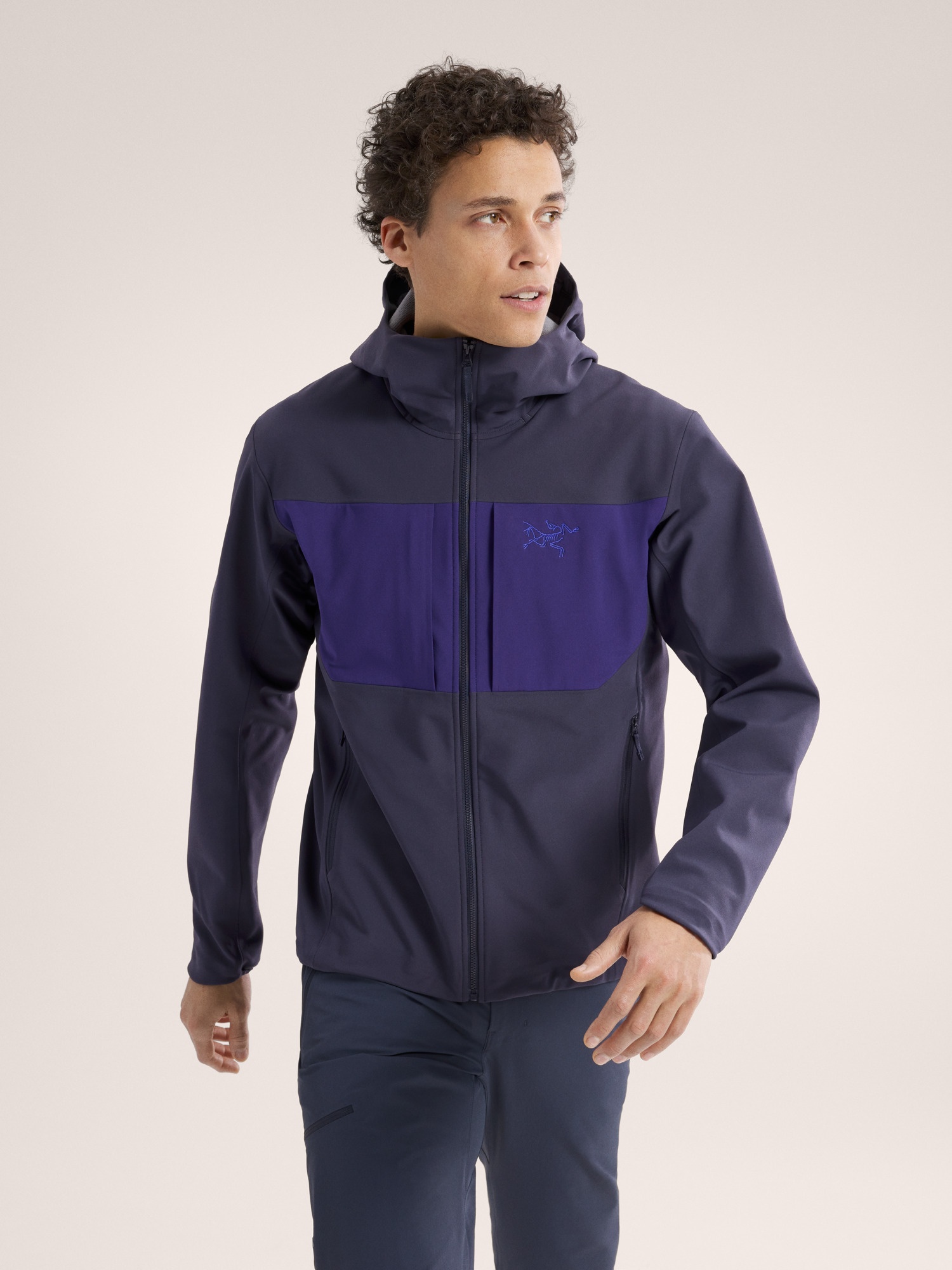Gamma MX Hoody - 2