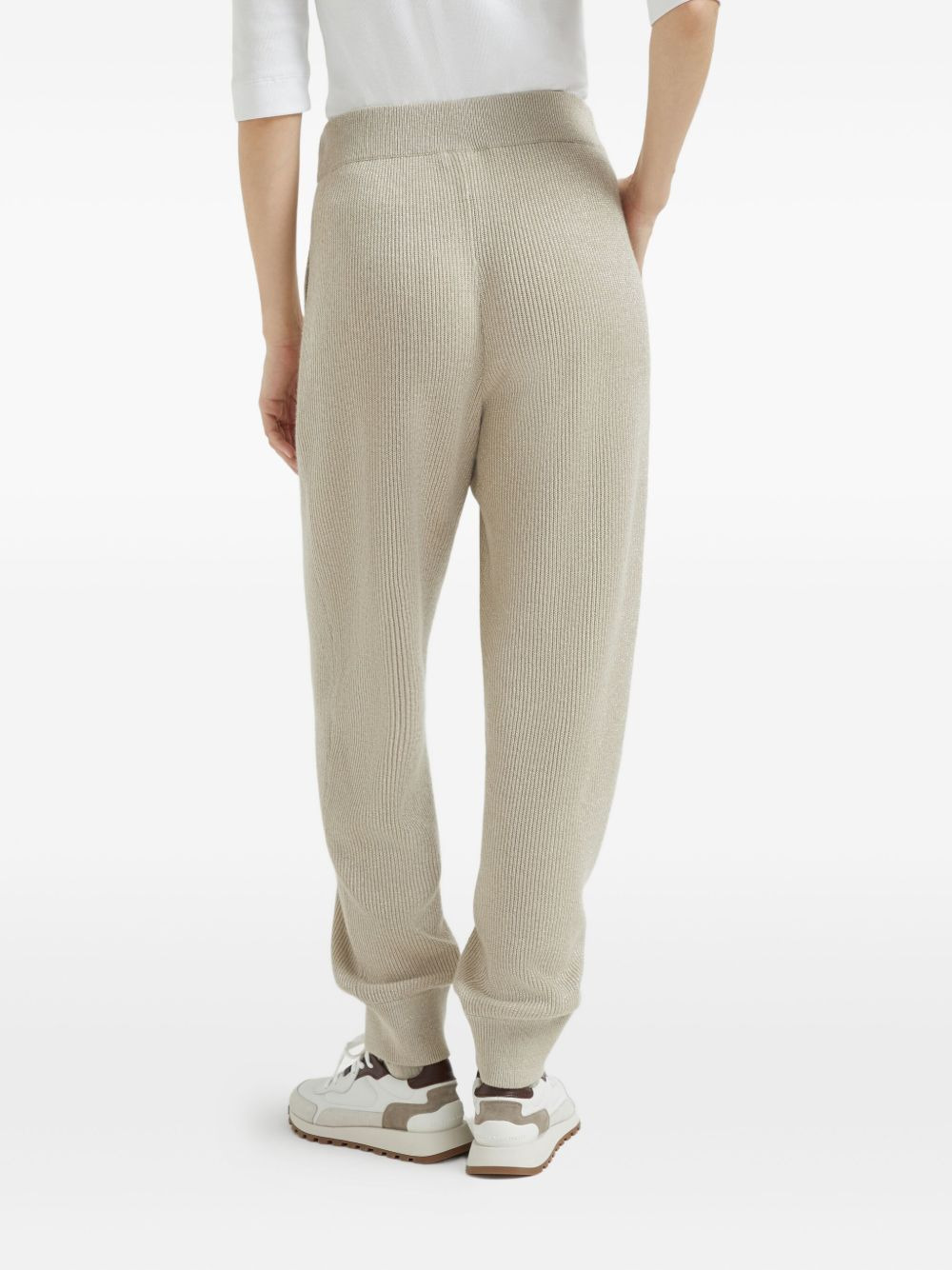 Brunello Cucinelli Trousers - 5
