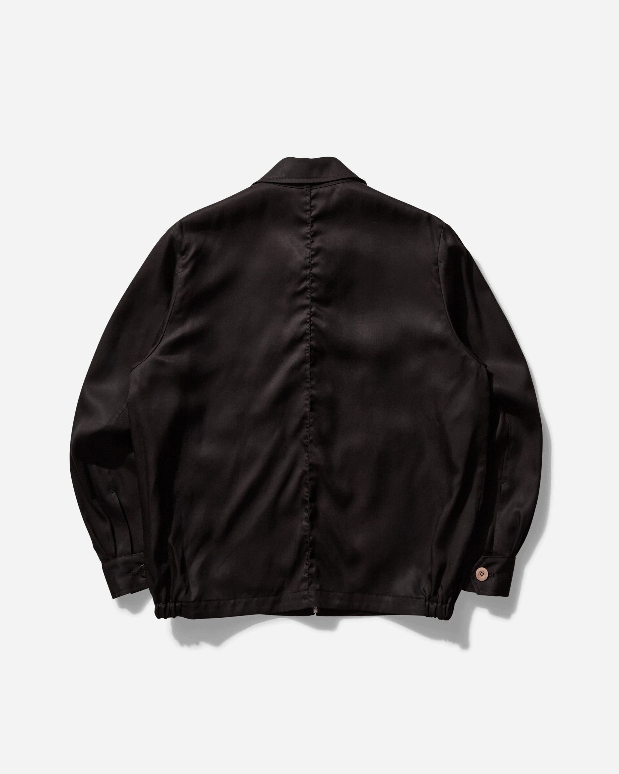 Men's We Make Noise Jacket Black - 2