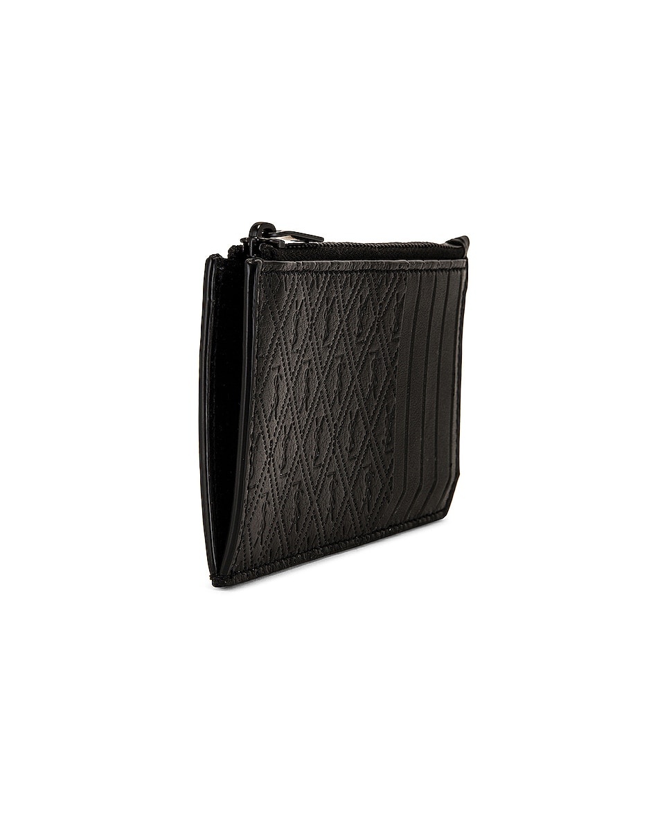 All Over Monogramme Wallet - 3