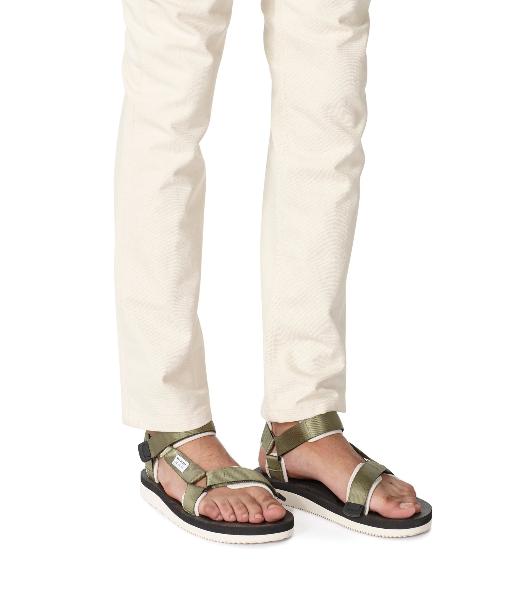 Suicoke Sandals - 5
