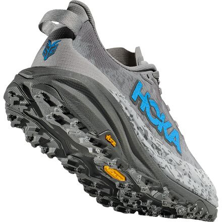 Speedgoat 6 Wide Running Shoe - Women's - 4
