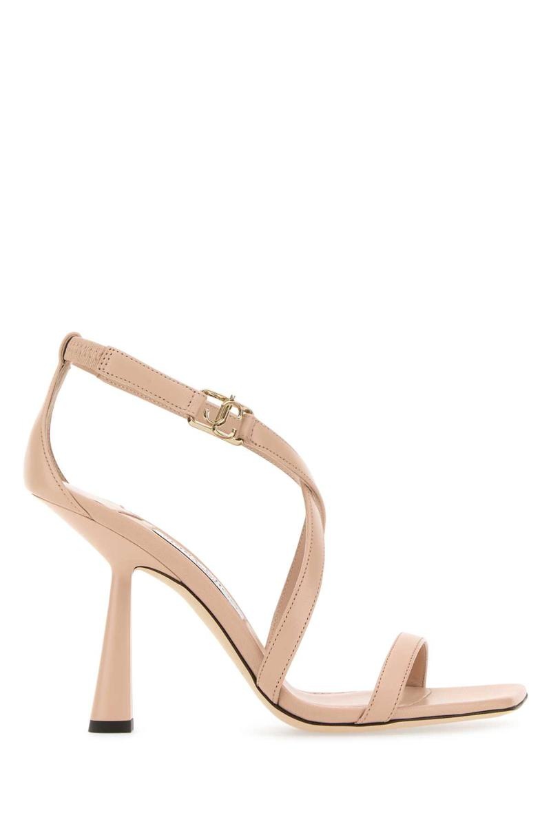 JIMMY CHOO SANDALS - 1