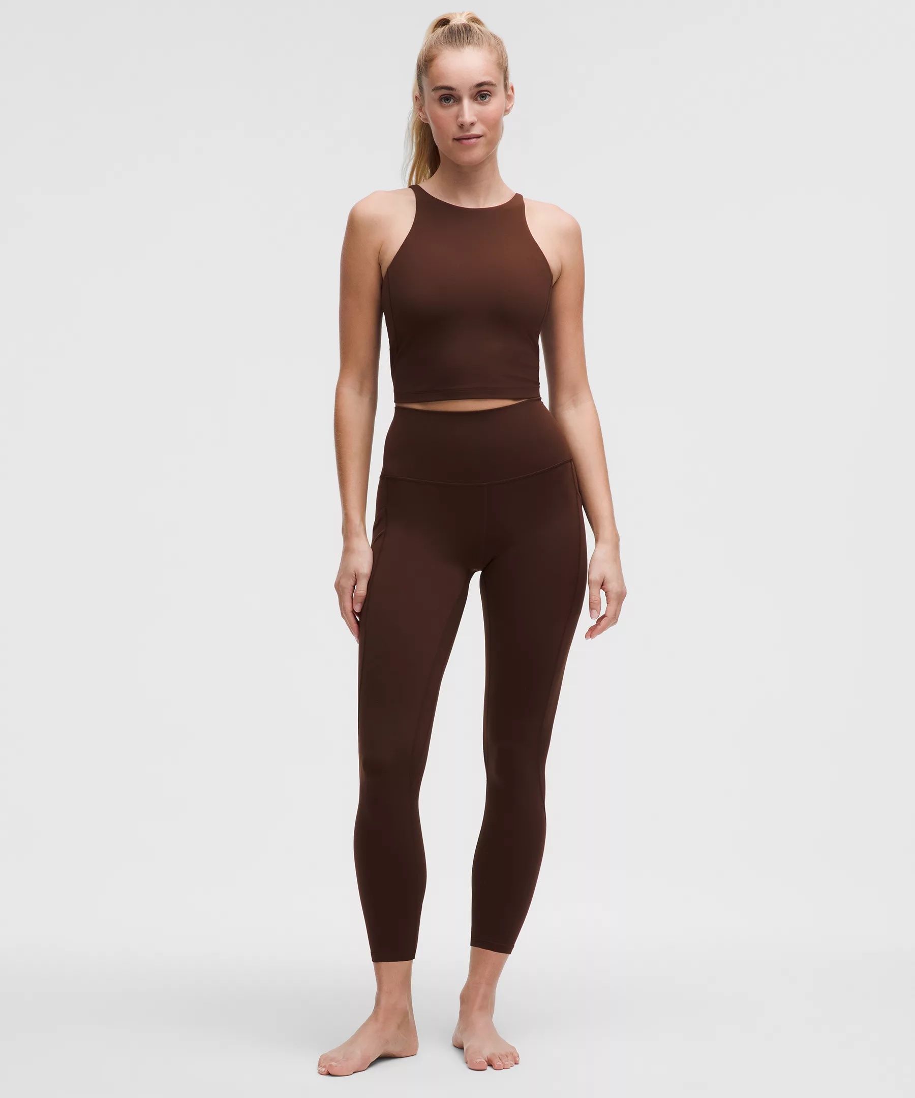 lululemon Align™ High-Rise Pant with Pockets 25" - 2