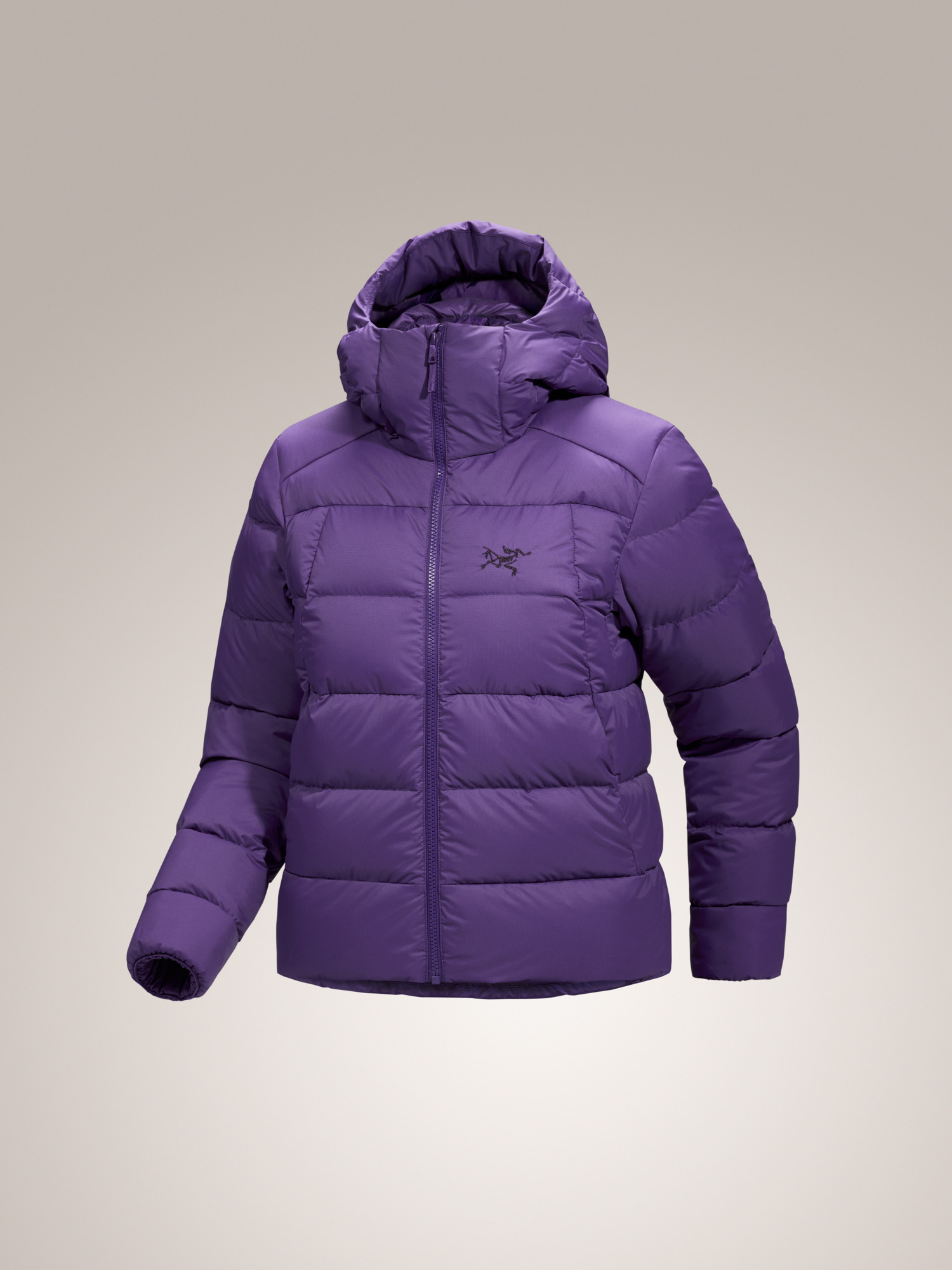 Thorium Jacket - 9
