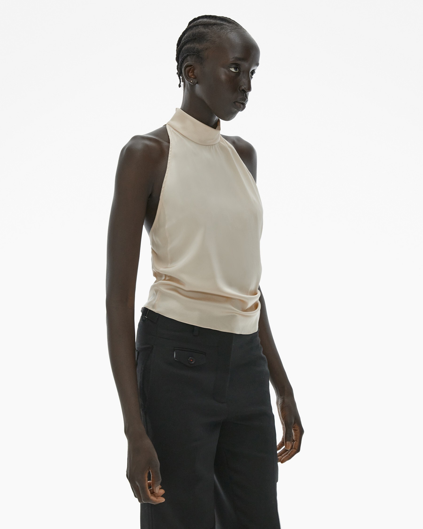 HALTER TOP - 5