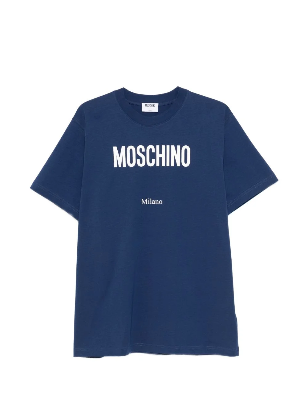 logo T-shirt - 1