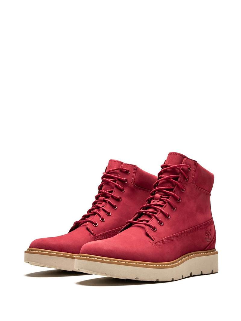 Timberland Kenniston 6 inch boots outlook