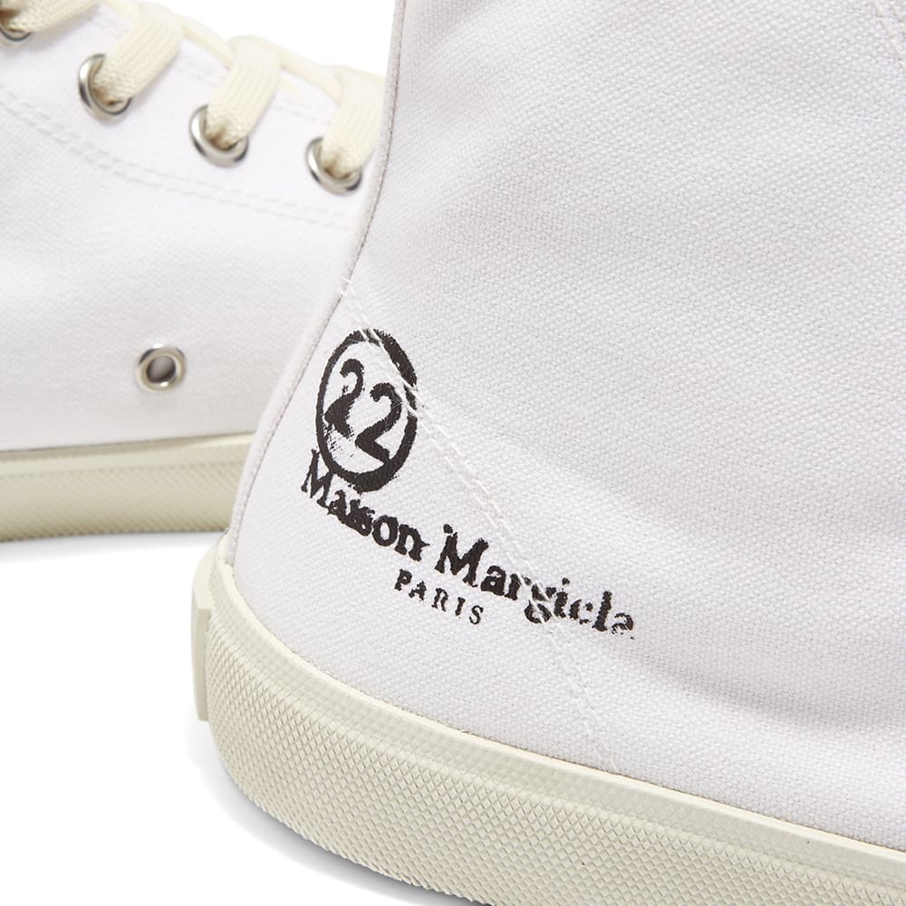 Maison Margiela Tabi High Sneaker - 4