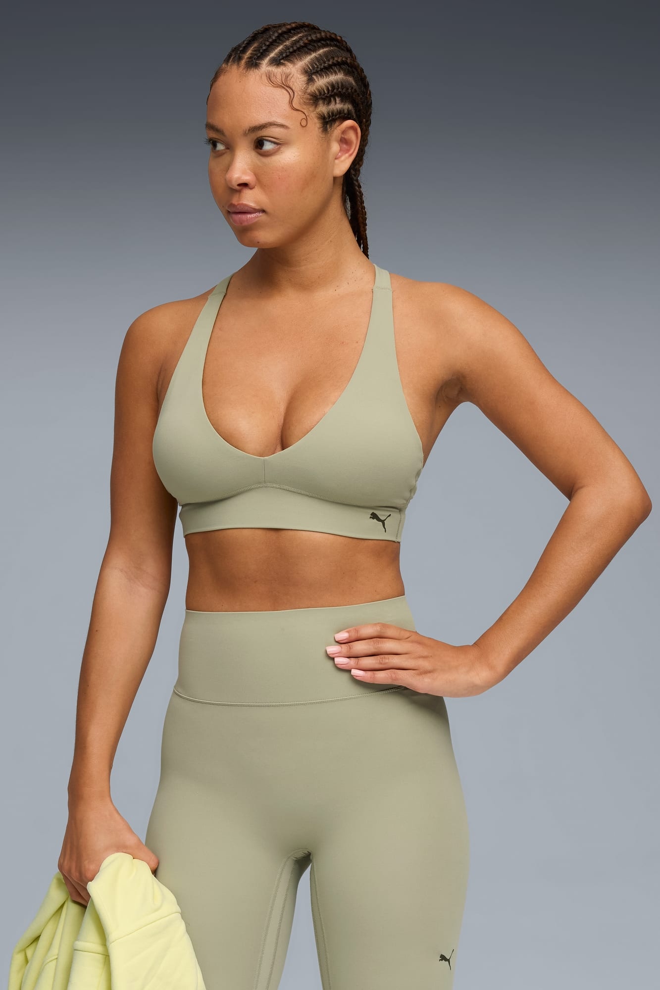 SHAPELUXE Plunge Bra Women - 3