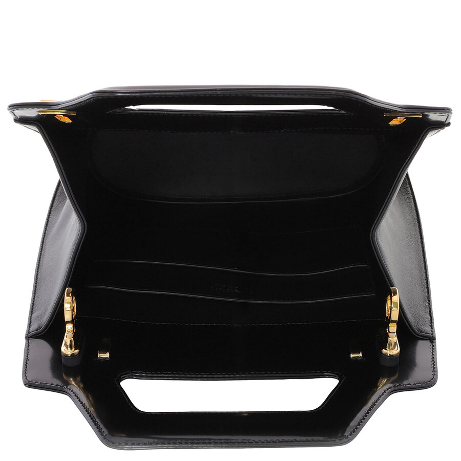 Ferragamo Wanda North-South Top Handle Bag - 6