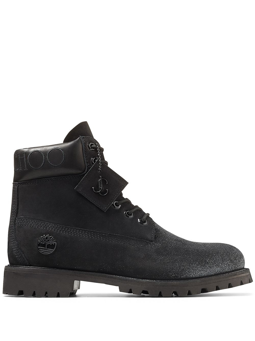 x Timberland ankle boots - 1