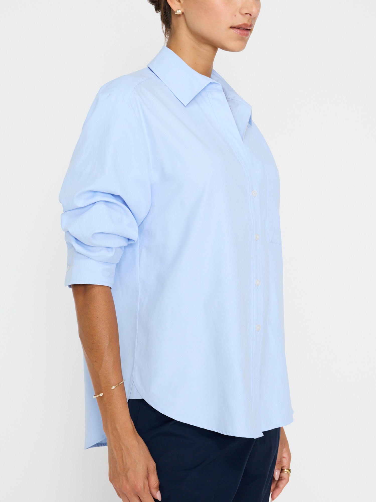 The Pia Shirt - 5