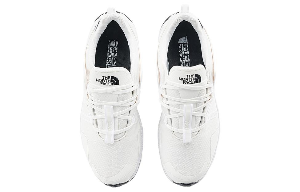 (WMNS) THE NORTH FACE Oxeye trail trainers 'Tnf White' 819G-LG5 - 3
