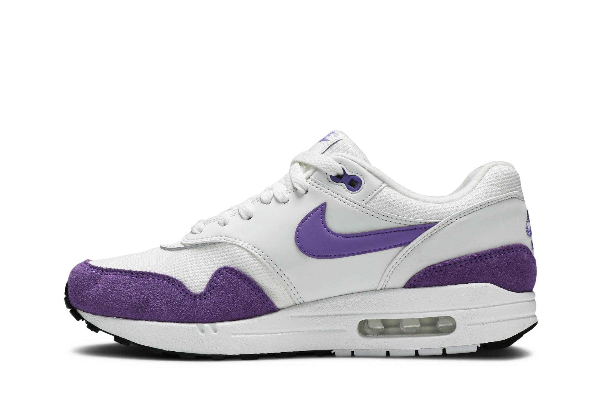 Wmns Air Max 1 'Atomic Violet' - 3