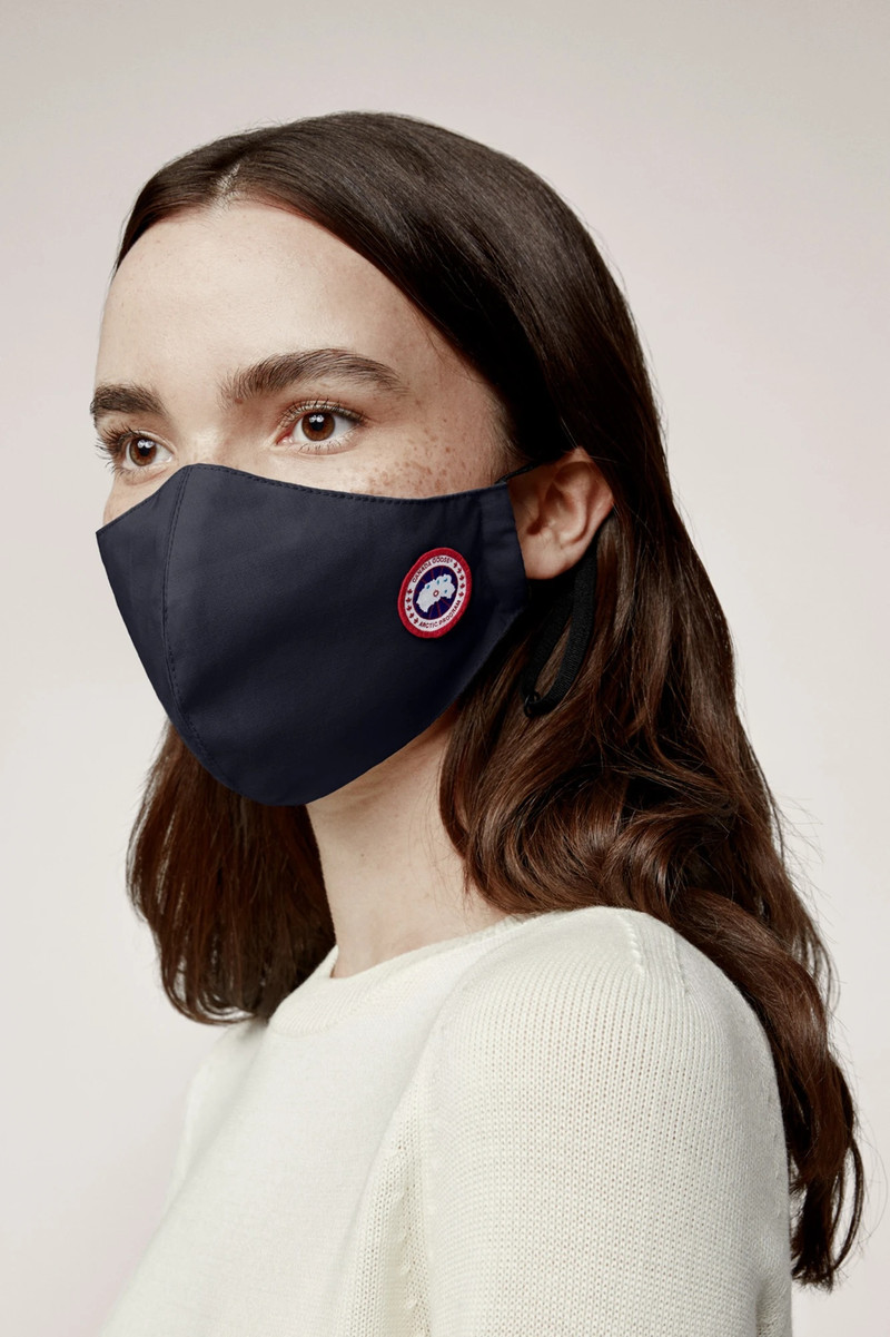 CLASSIC DISC FACE MASK 3