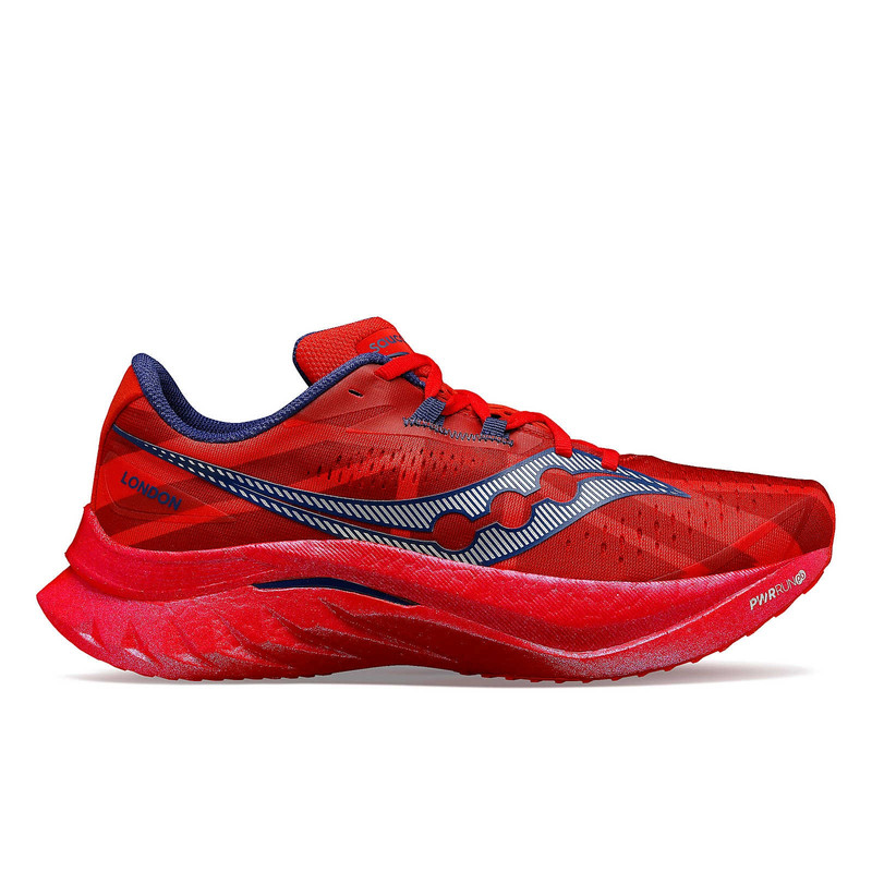London Endorphin Speed 4 - 1