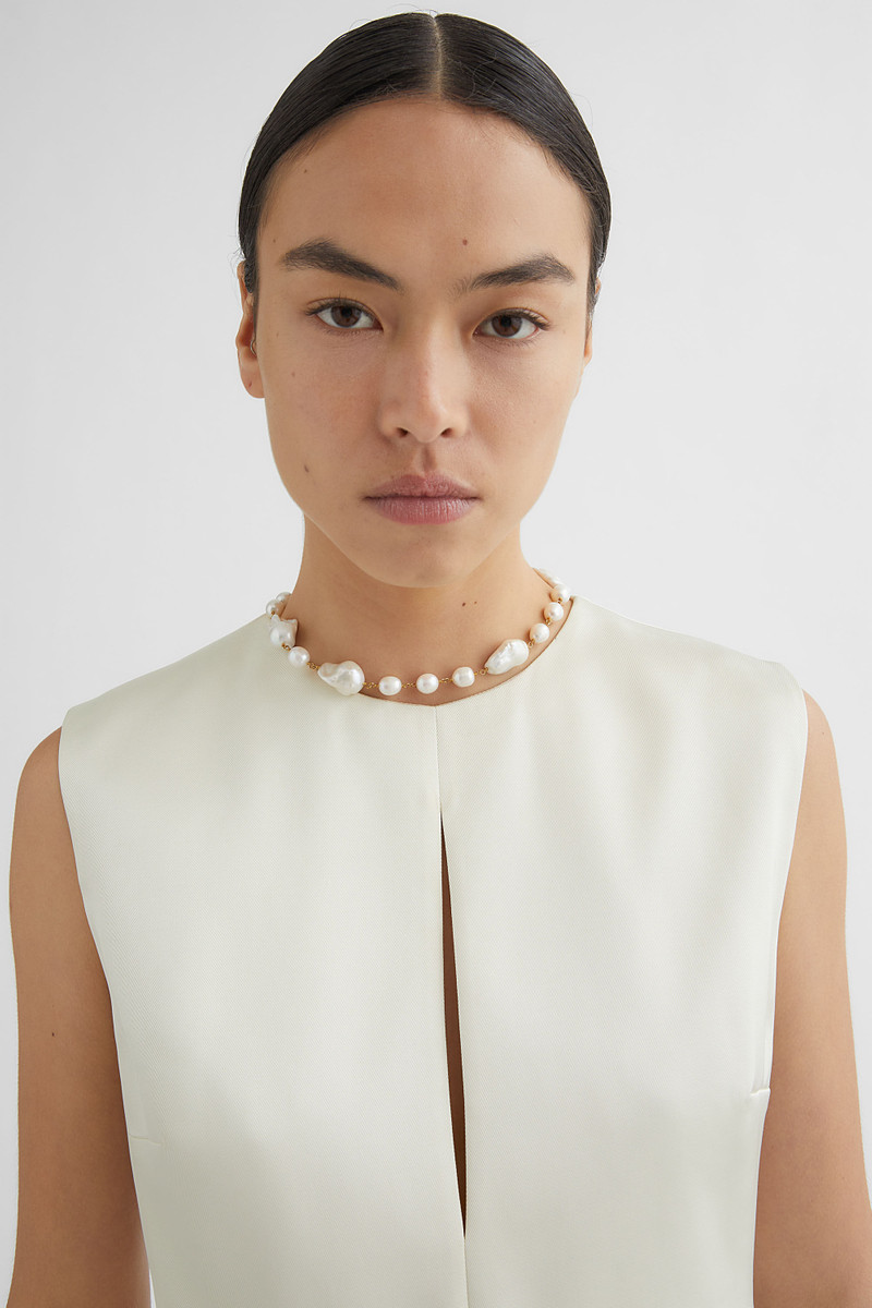 Jil Sander Necklace outlook