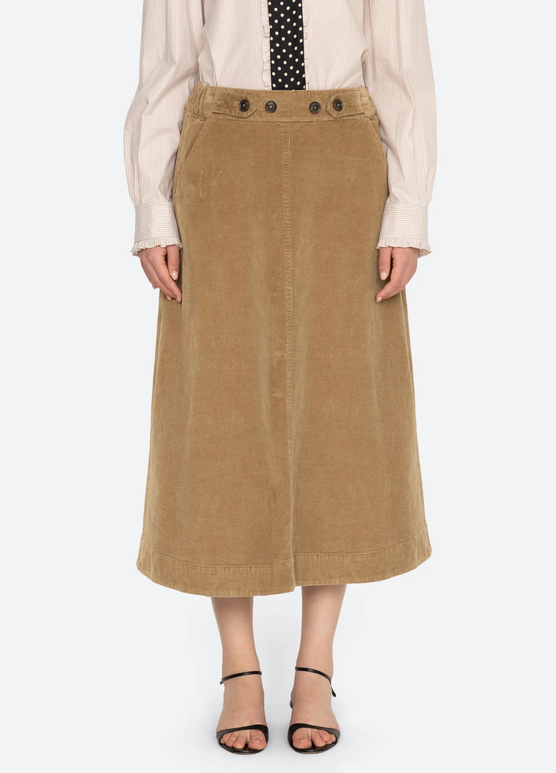 Garrett Skirt - 1
