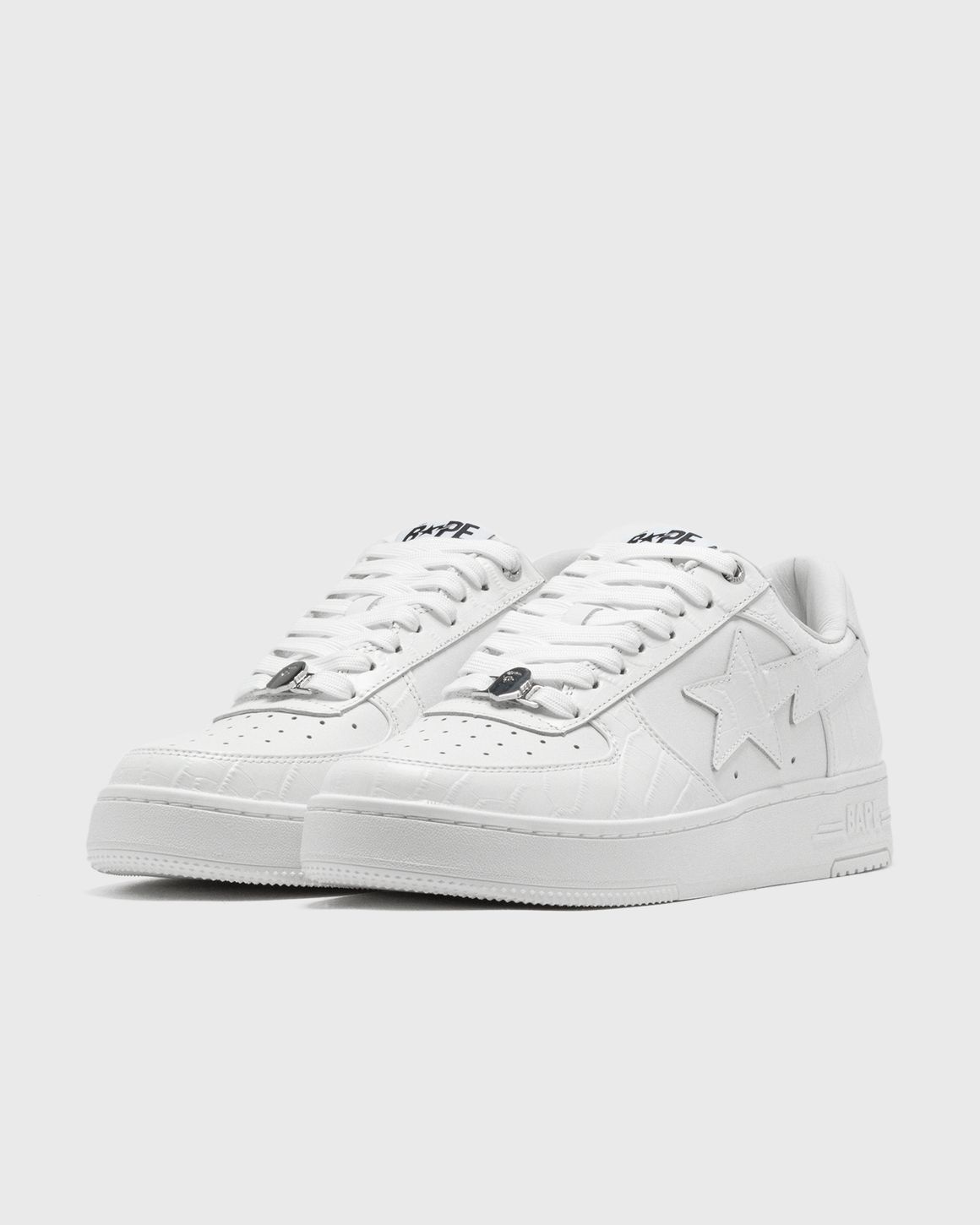 BAPE STA #3 M2 - 2